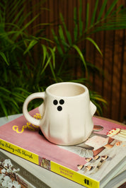 Boo Brew Mug