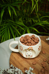 Bunny Hop Mug