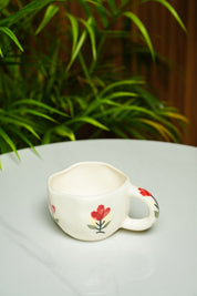 Gulaab Cup & Saucer