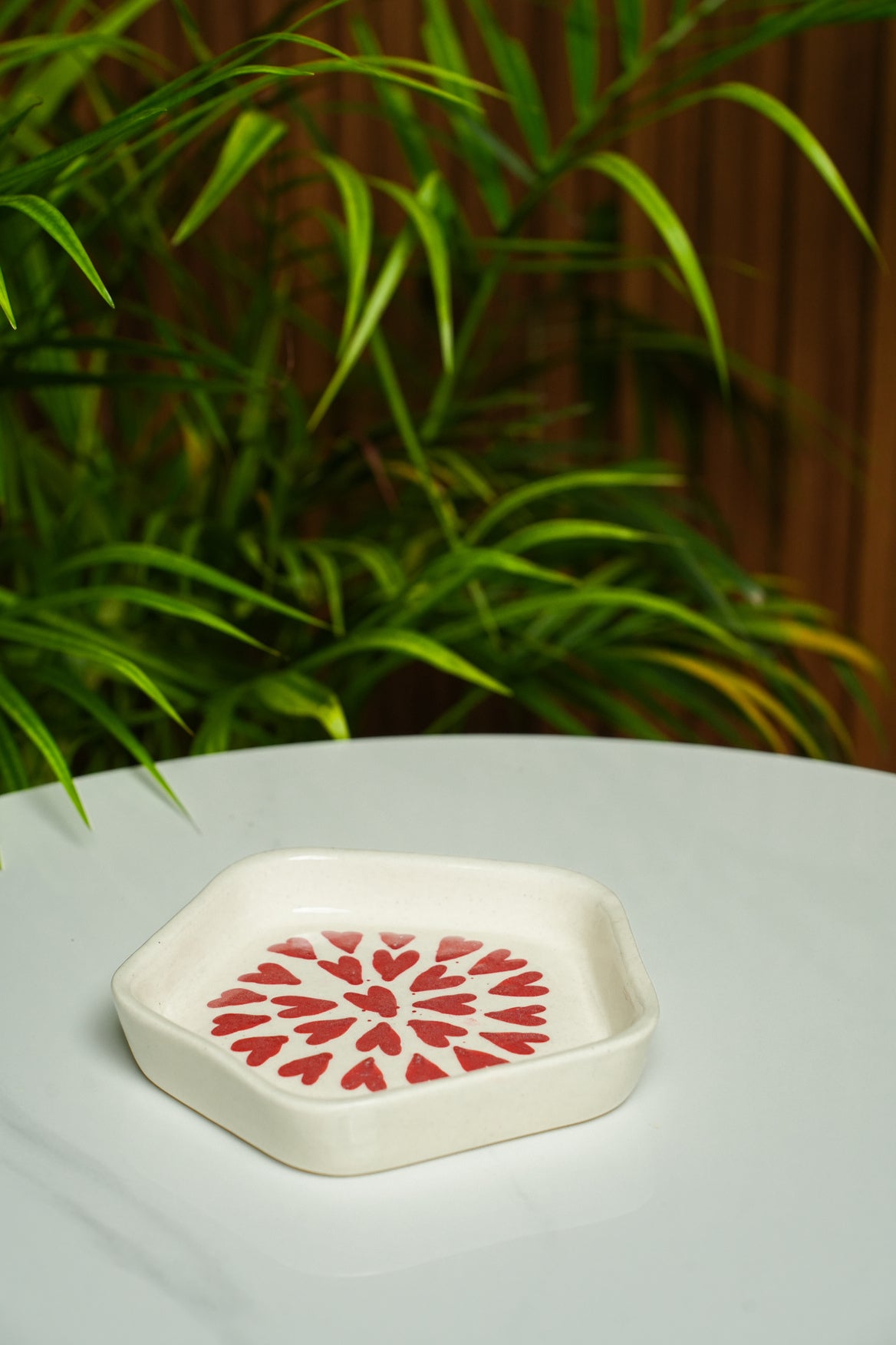 Love Doodles Cup & Saucer
