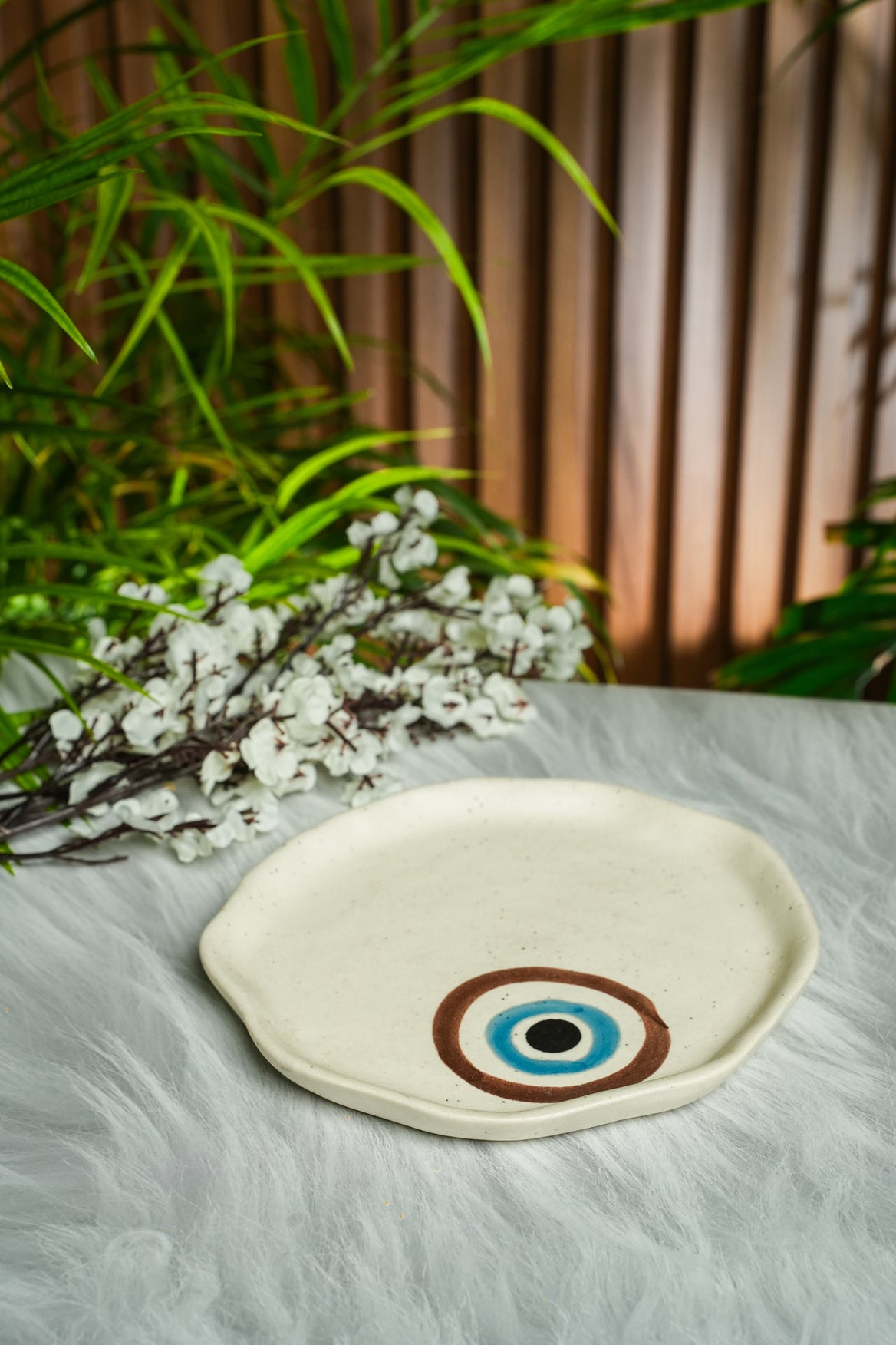 Nazariya Snack Plate