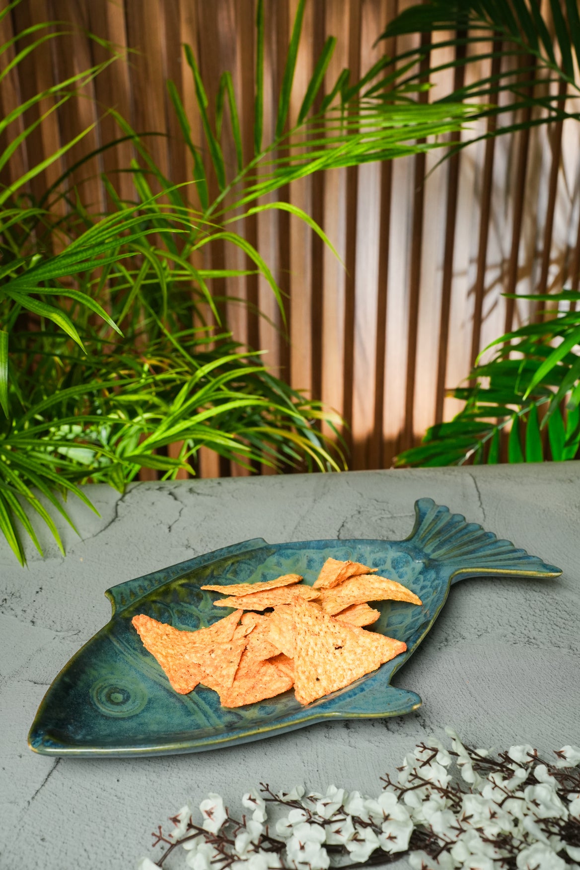 Pisces Platter