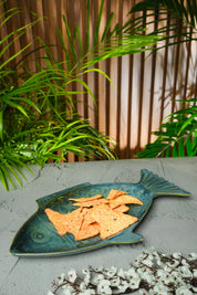 Pisces Platter