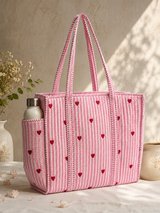 Sweetheart Tote Bag
