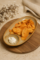 Savour Platter