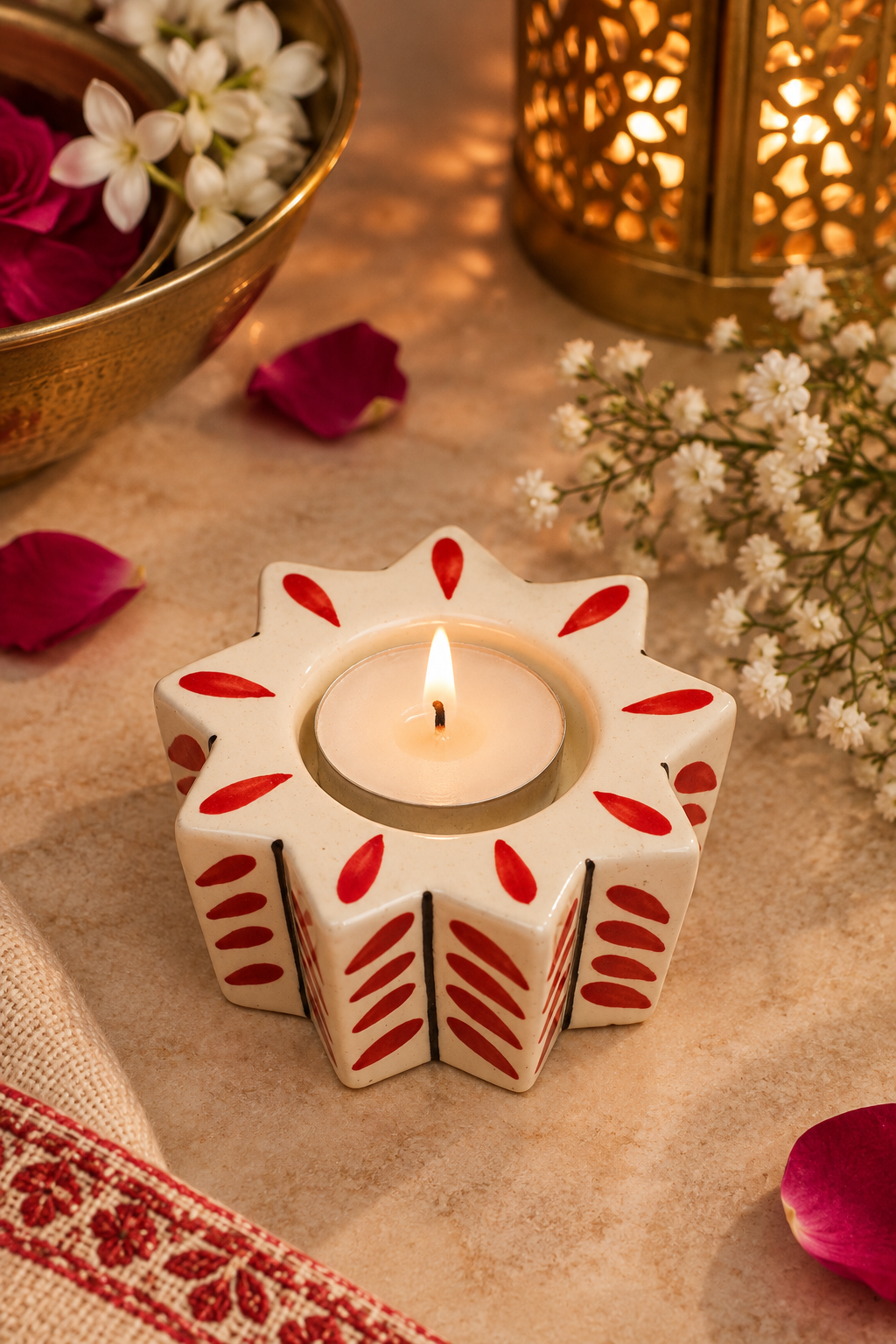 Noor Diwali Hamper
