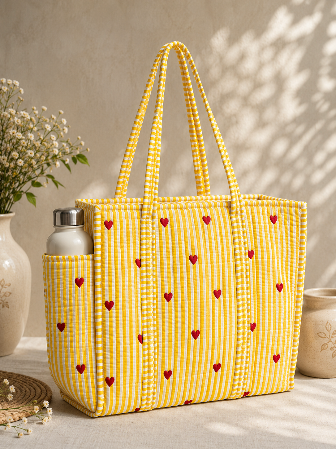 Sweetheart Tote Bag