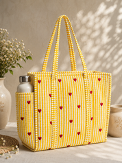 Sweetheart Tote Bag