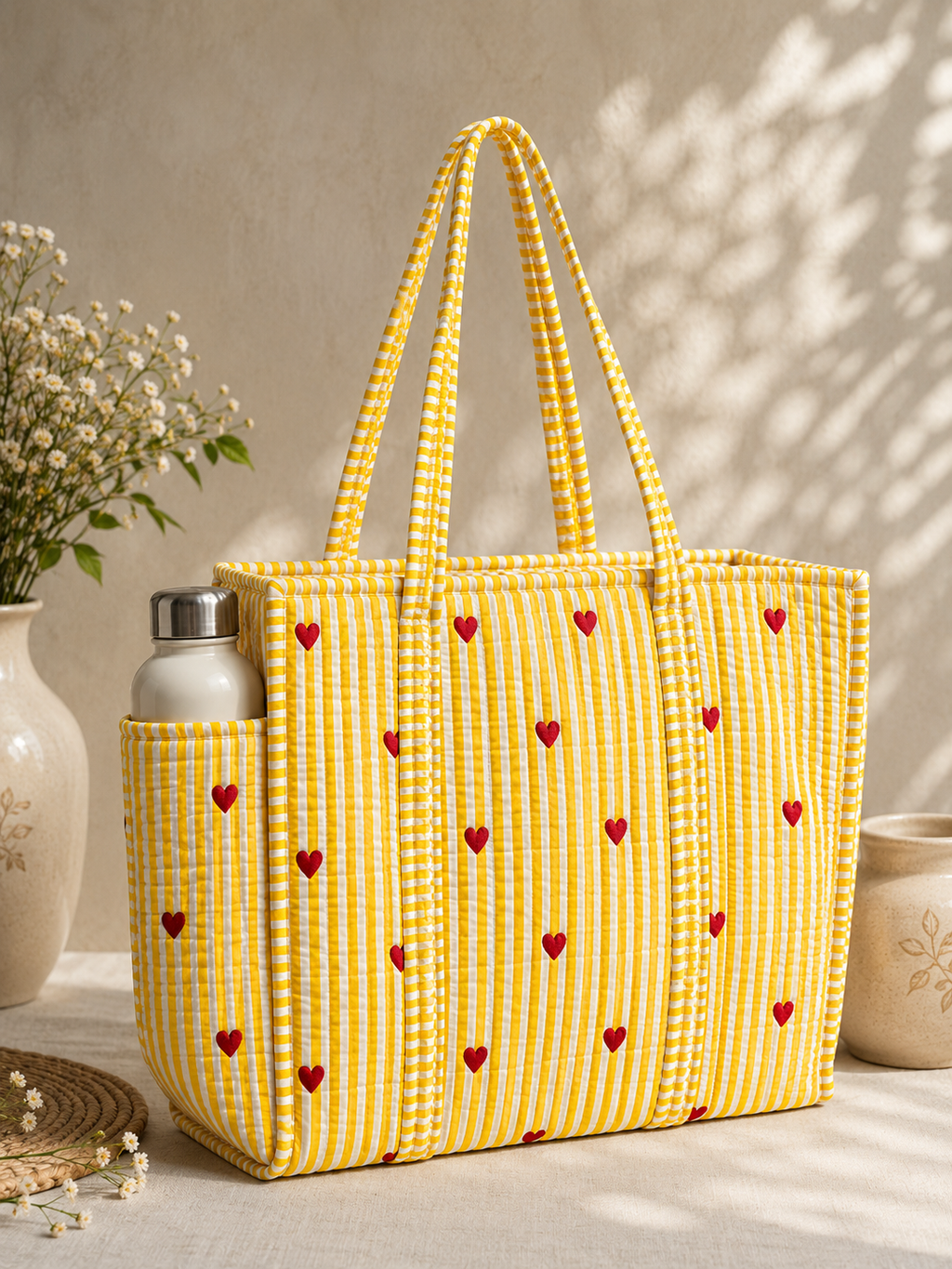 Sweetheart Tote Bag