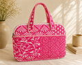 Gulabi Laptop Bag