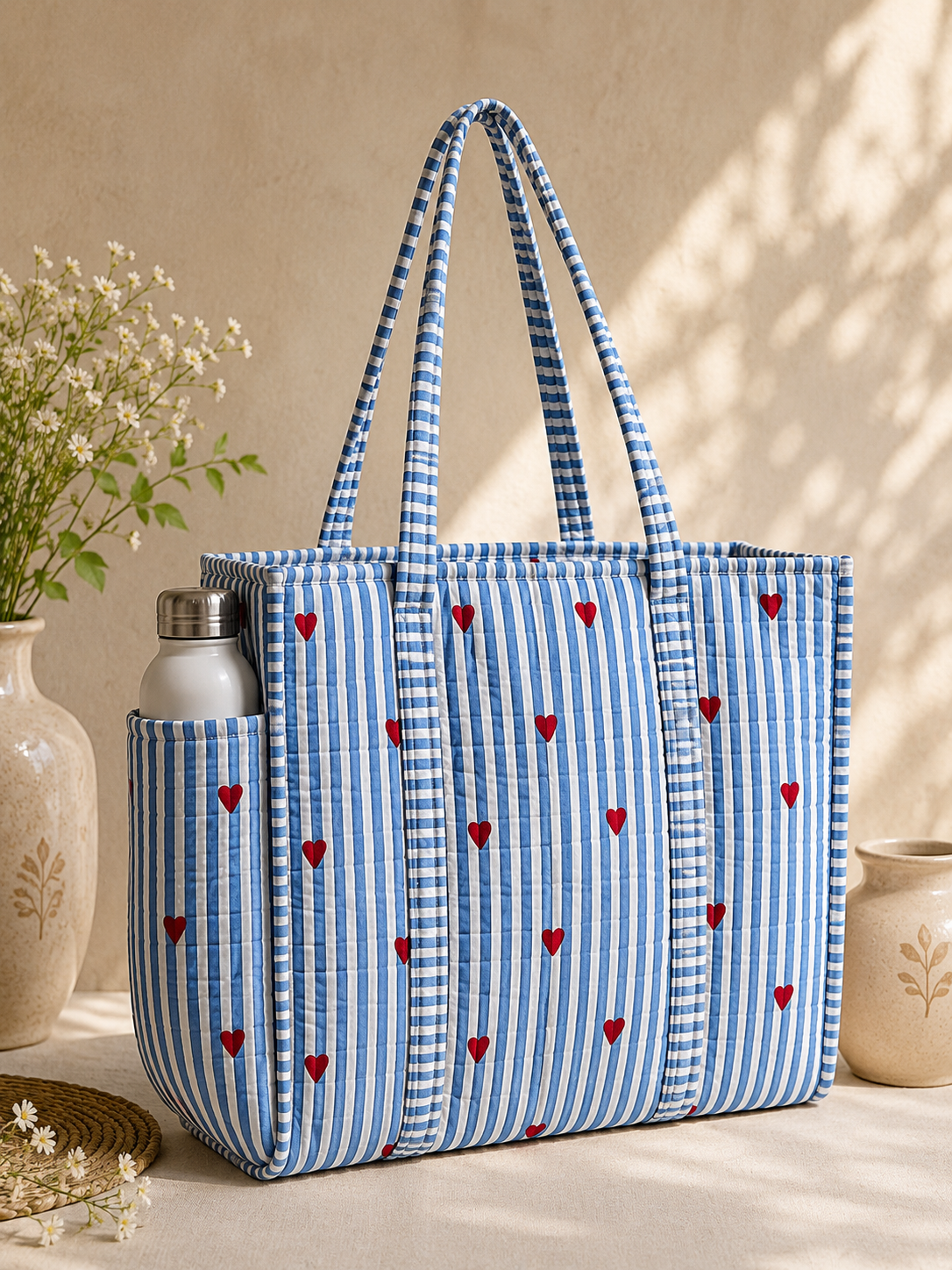 Sweetheart Tote Bag