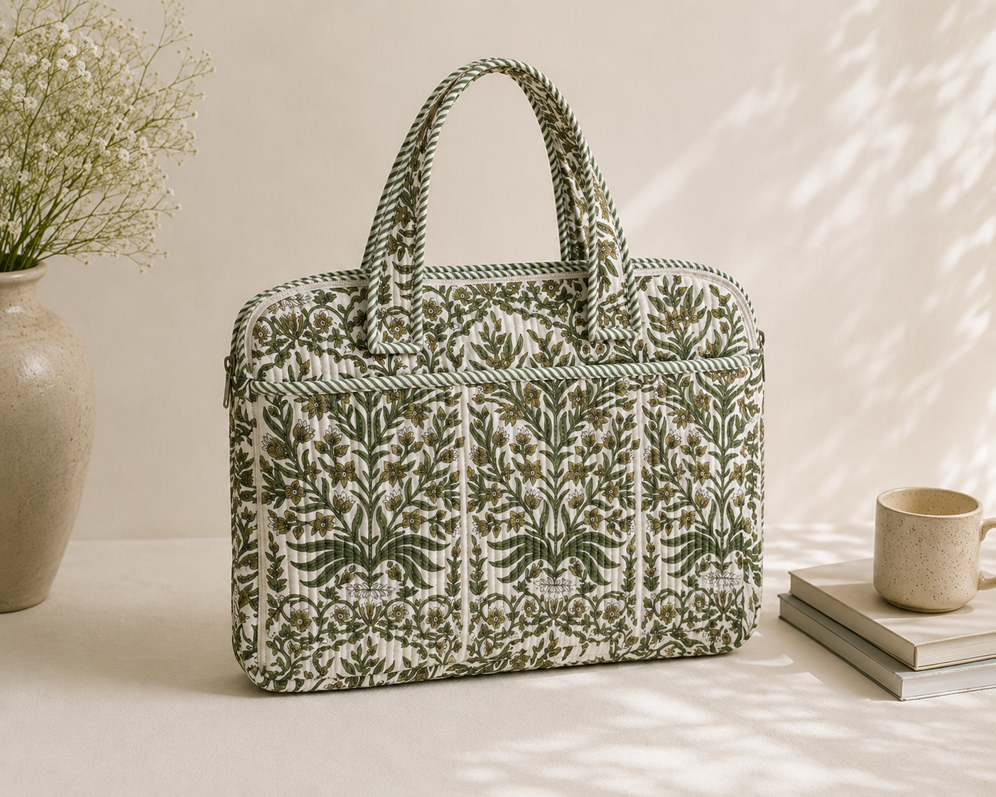 Aranya Laptop Bag