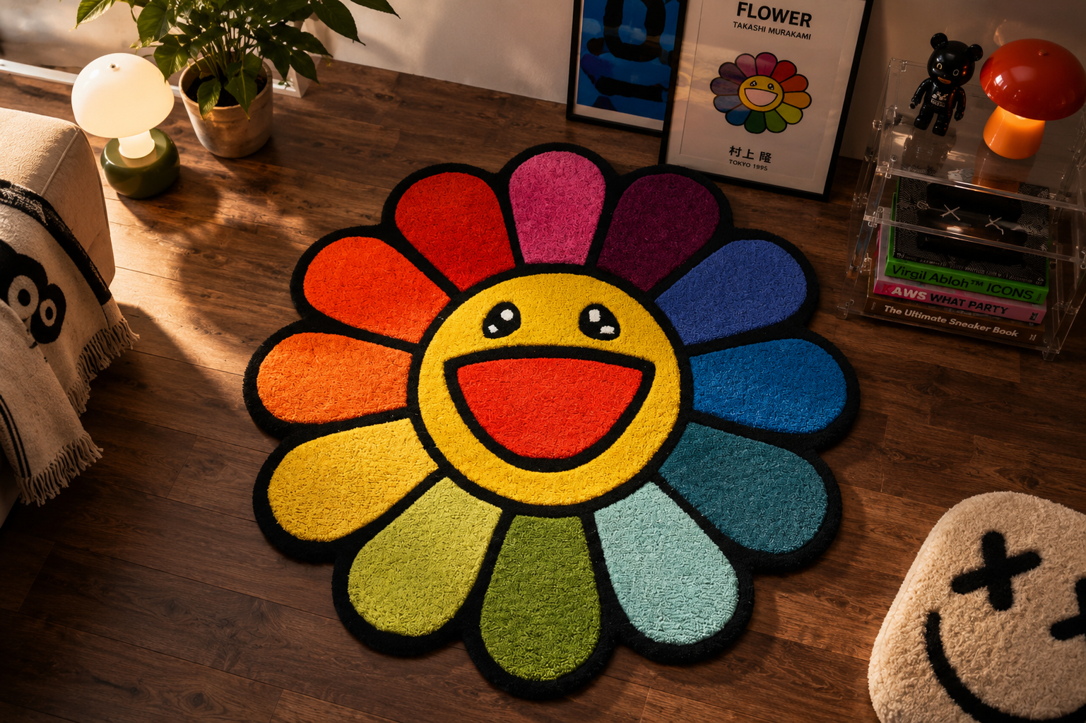 Rugs