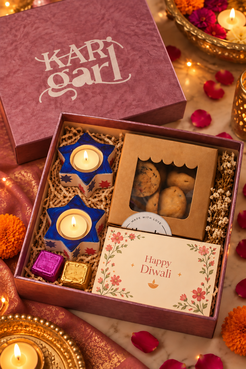 Prakash Gift Hamper