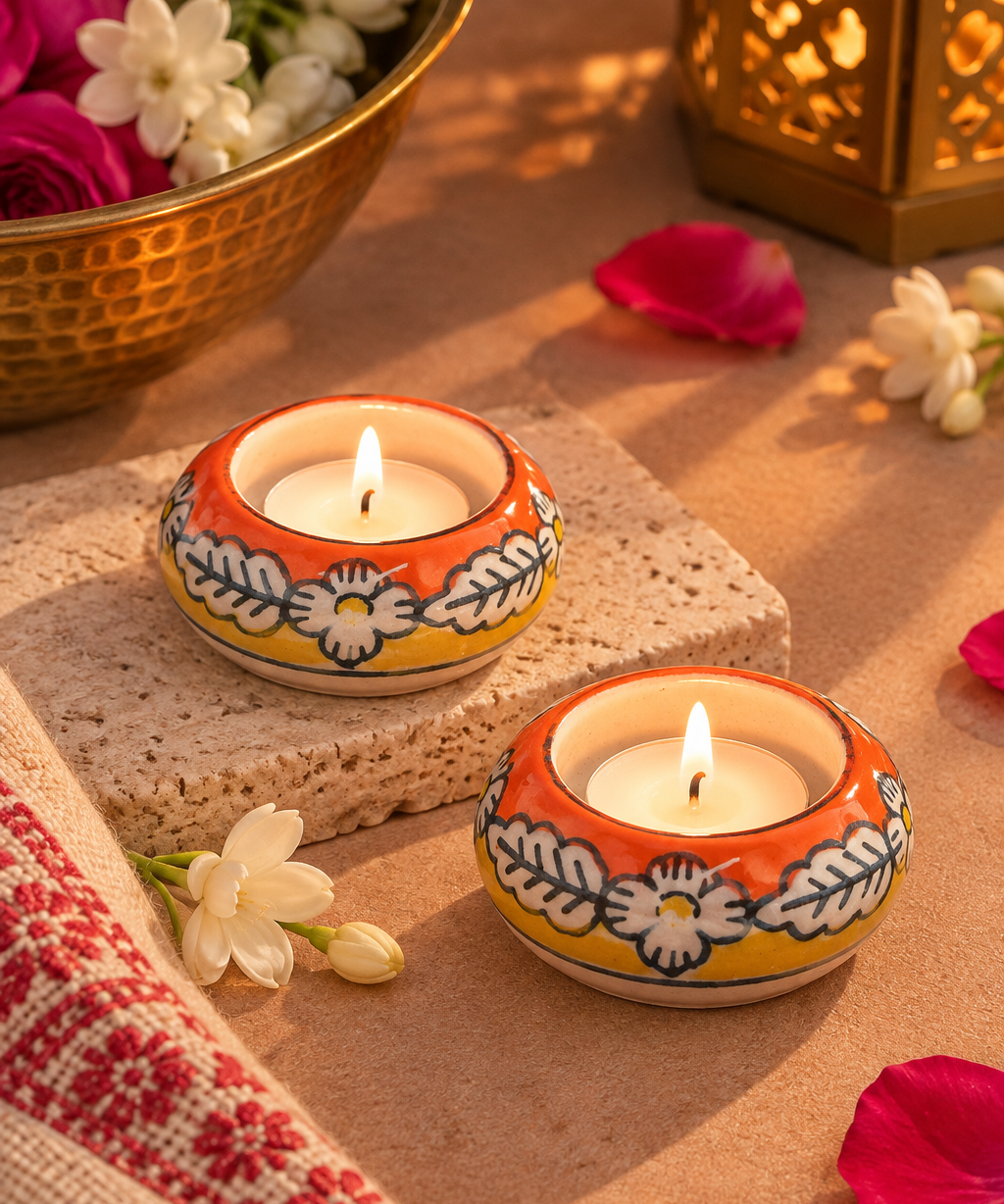 FestiveFloralCeramicTealights.png