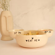 Dip trip Bowl