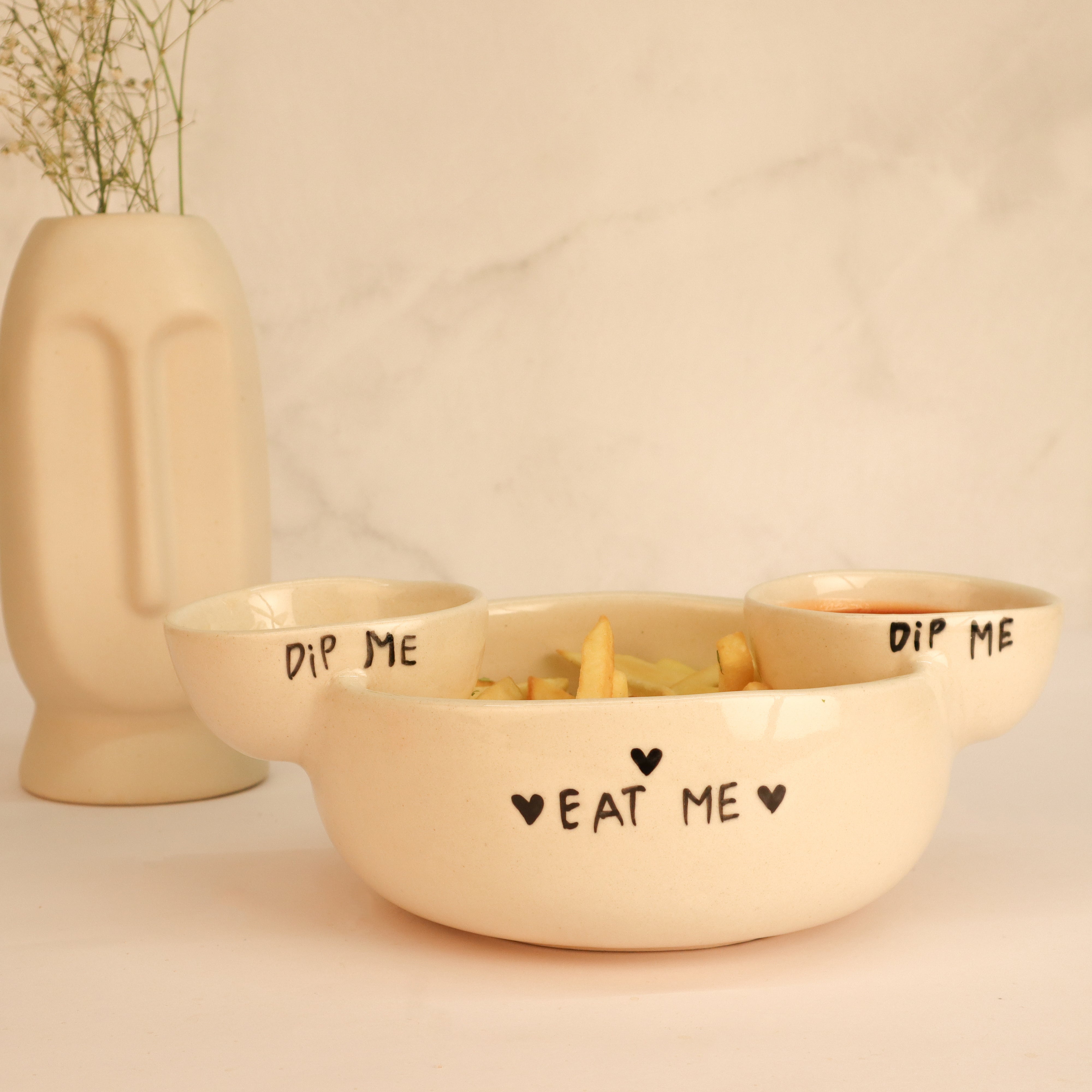 Dip trip Bowl
