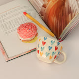 Love Confetti Mug