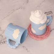 Cloud Nine Mug