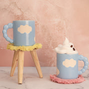 Cloud Nine Mug