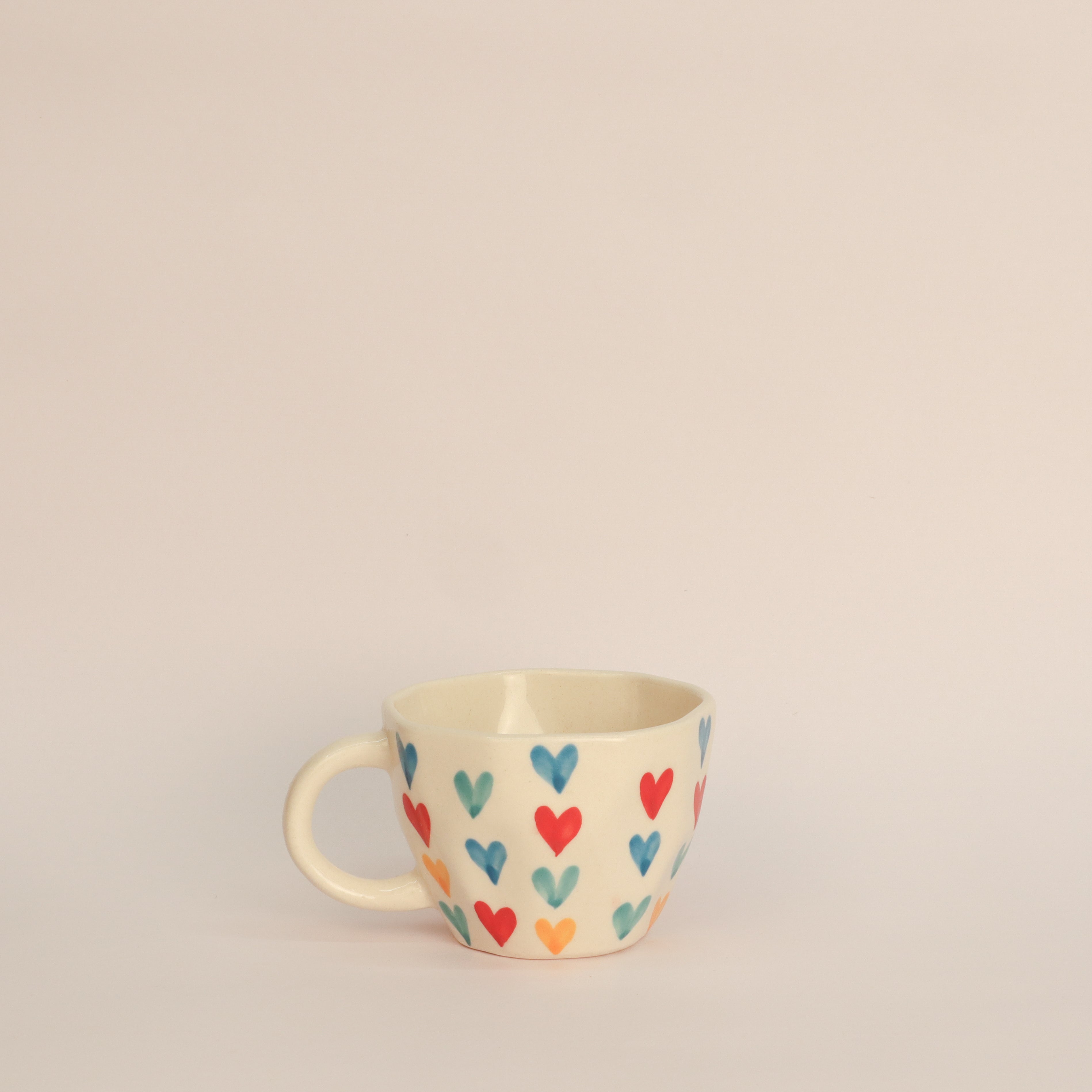 Love Confetti Mug