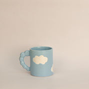 Cloud Nine Mug