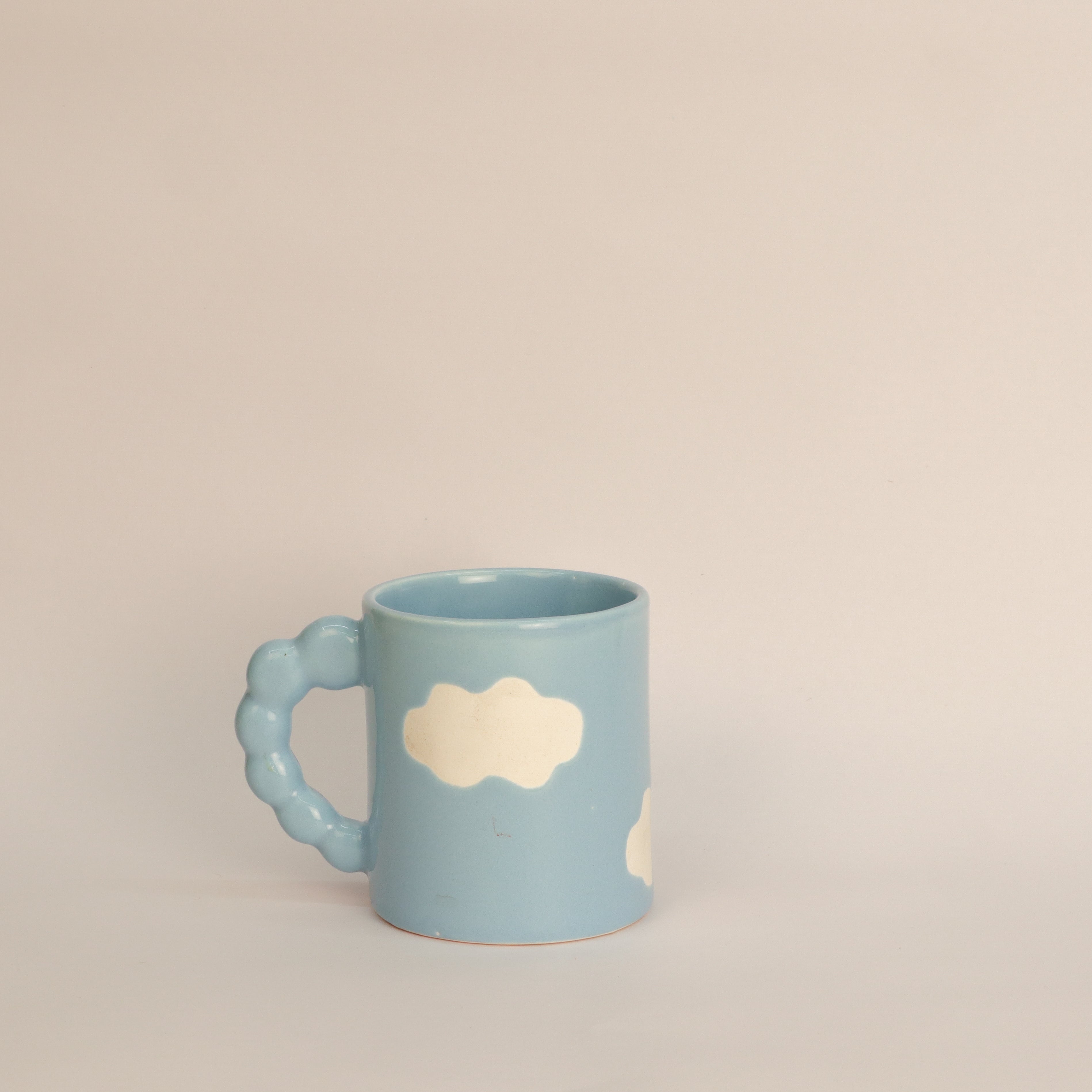 Cloud Nine Mug