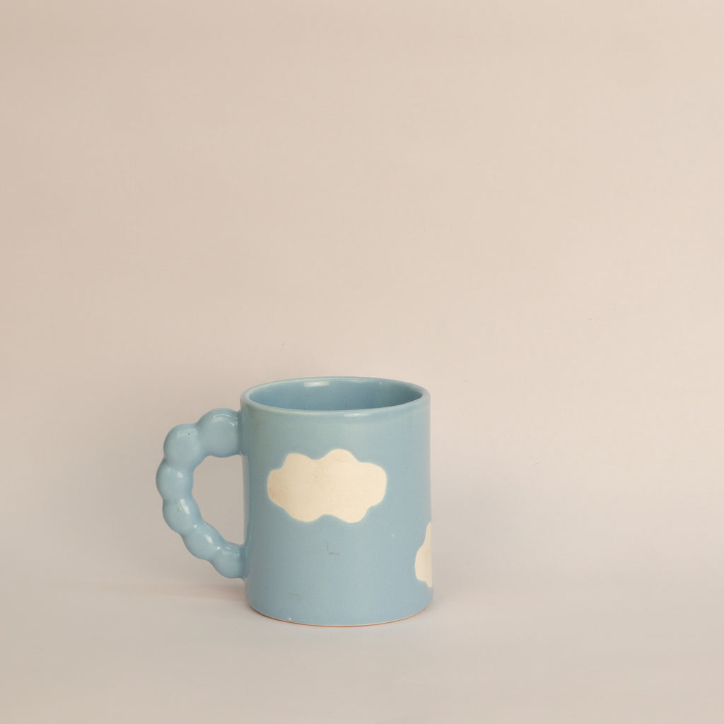 Cloud Nine Mug