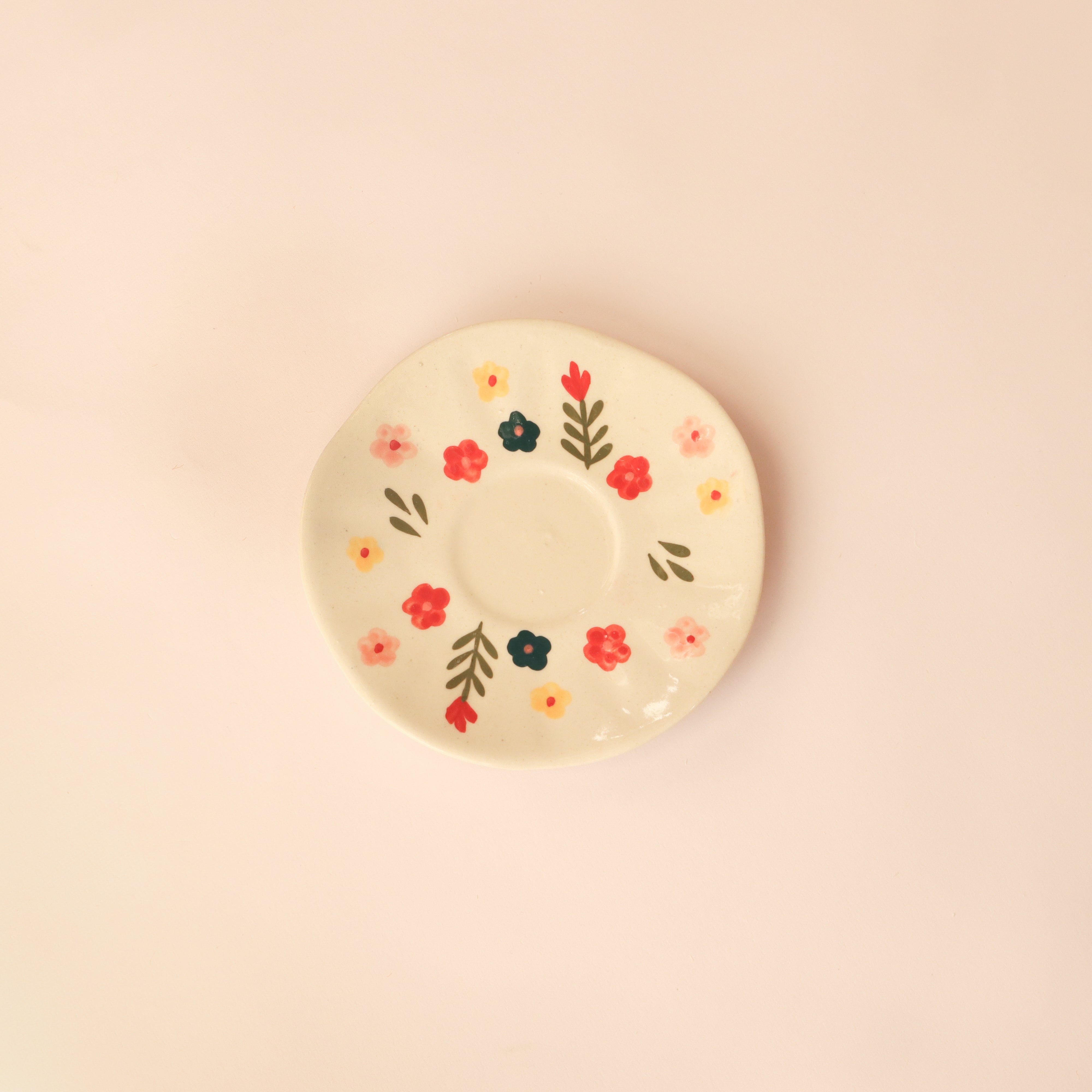 Gulbahaar Cup & Saucer