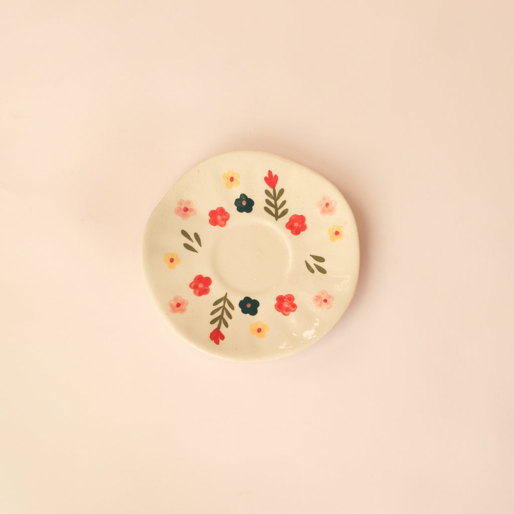 Gulbahaar Cup & Saucer
