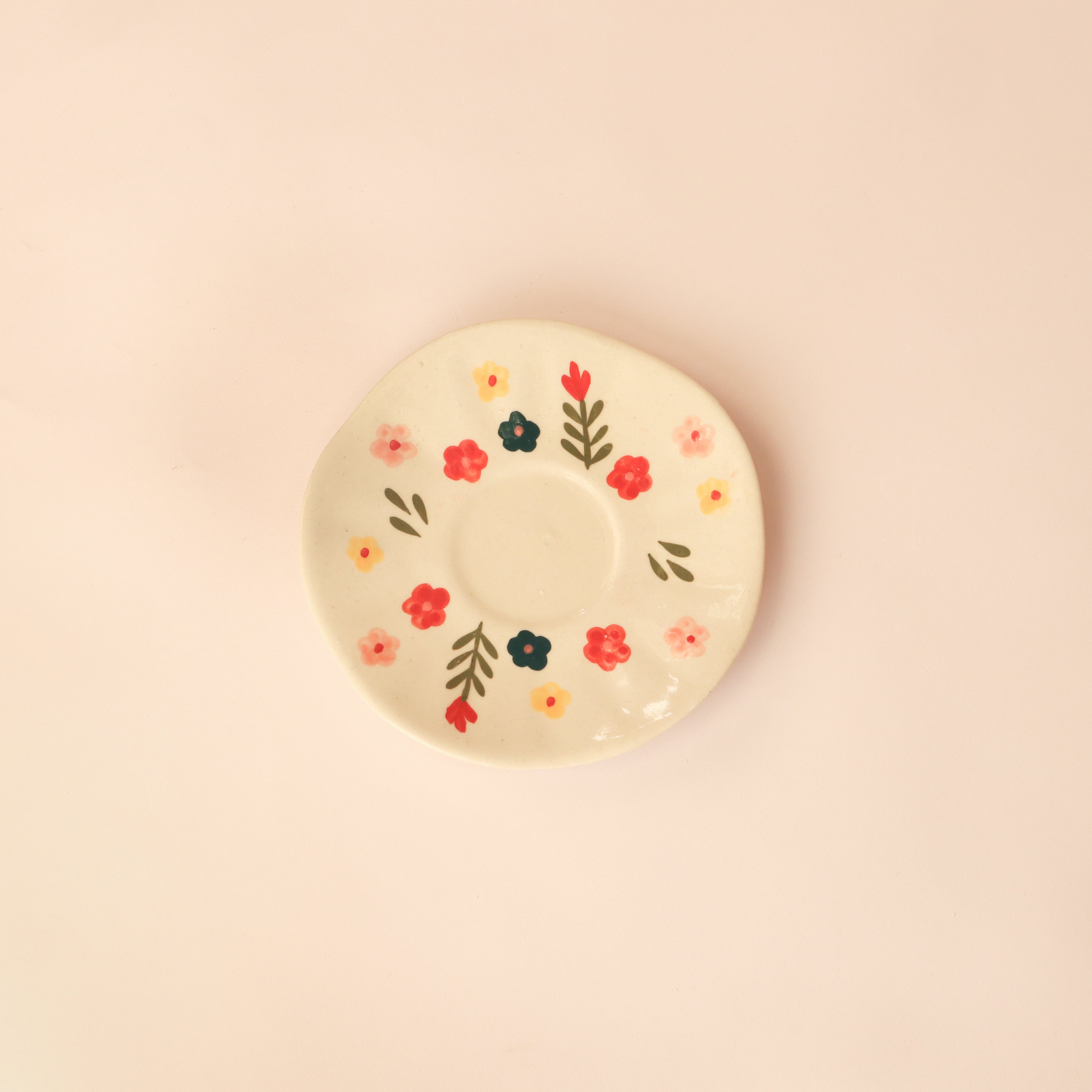 Gulbahaar Cup & Saucer