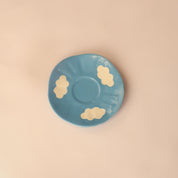 Cloud Hug Cup & Saucer