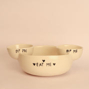 Dip trip Bowl