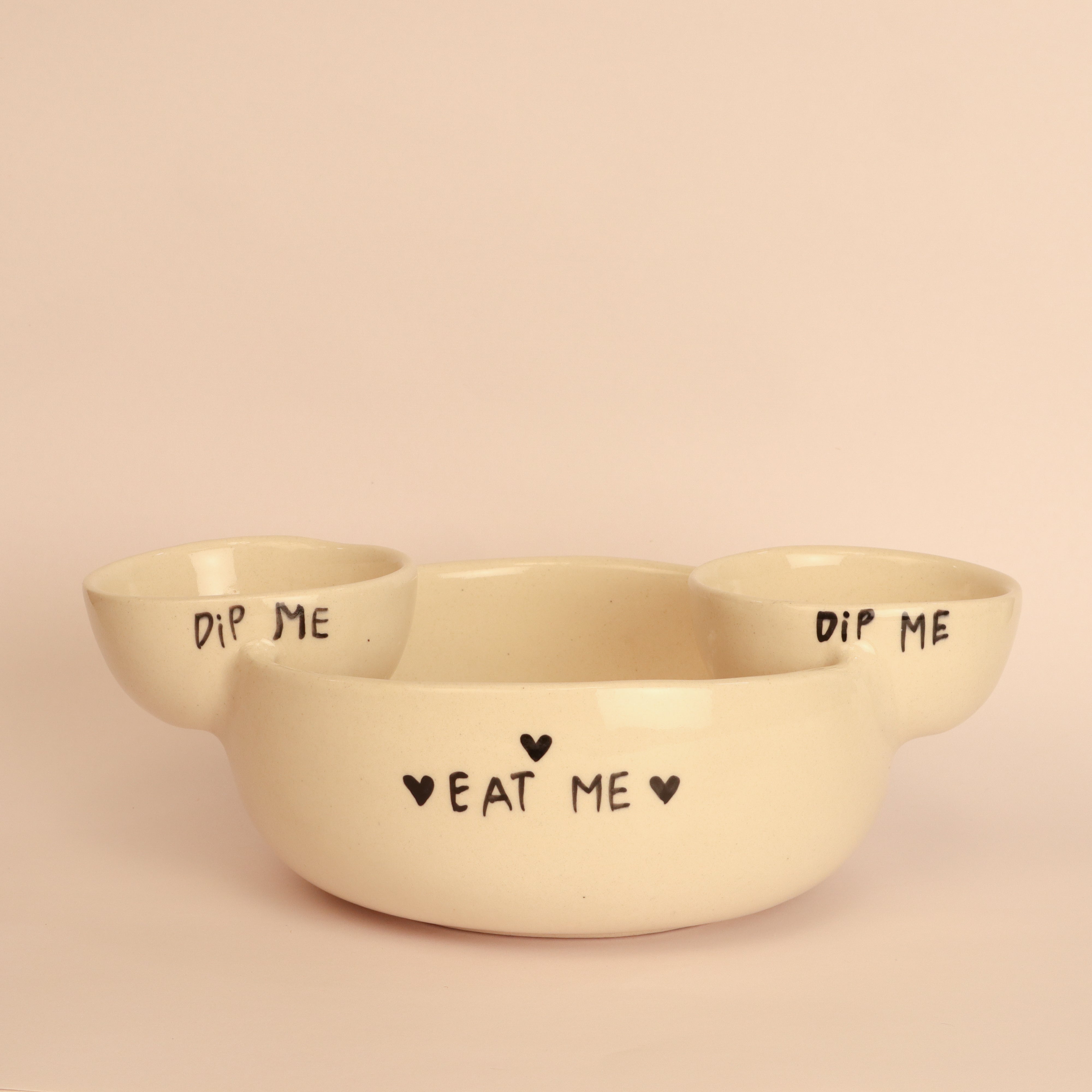 Dip trip Bowl