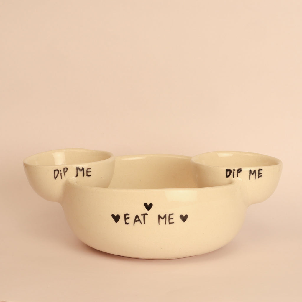 Dip trip Bowl