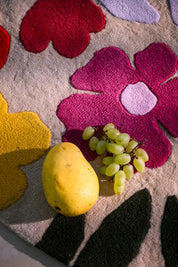 Botanical Bloom Rug