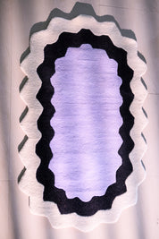 Ripple Rug