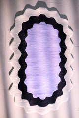 Ripple Rug
