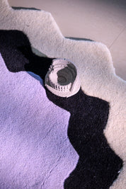 Ripple Rug