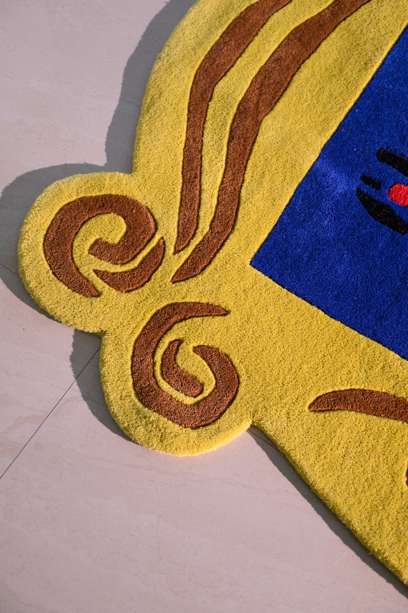 FRIENDS Rug