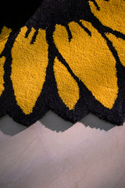 Sunflower Rug