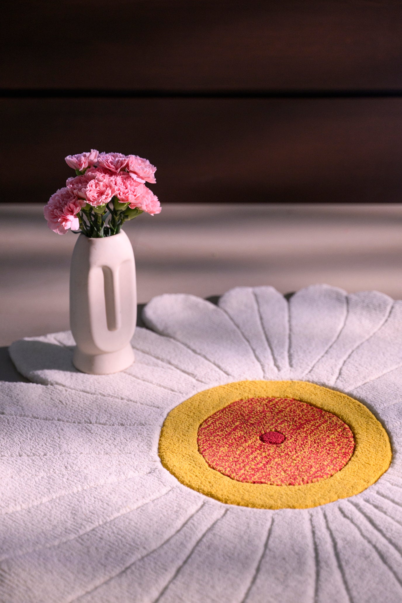 Daisy Rug