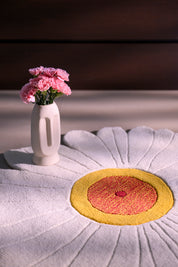 Daisy Rug