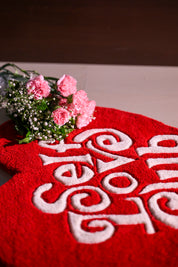 Self Love Rug