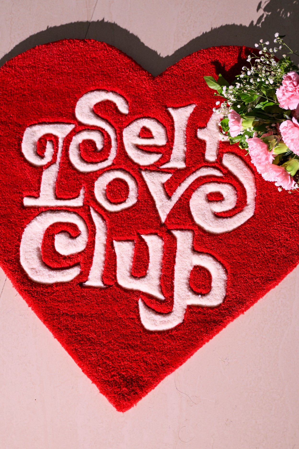 Self Love Rug