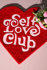 Self Love Rug