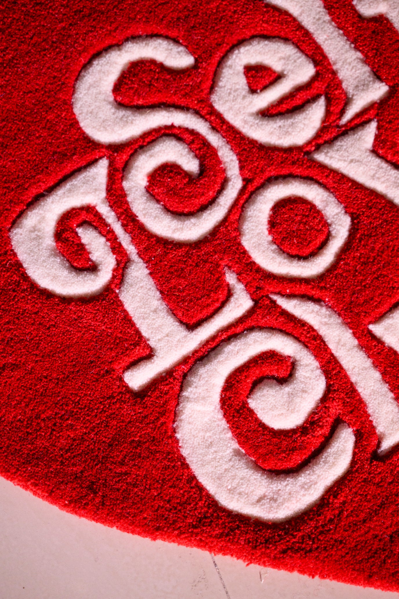 Self Love Rug