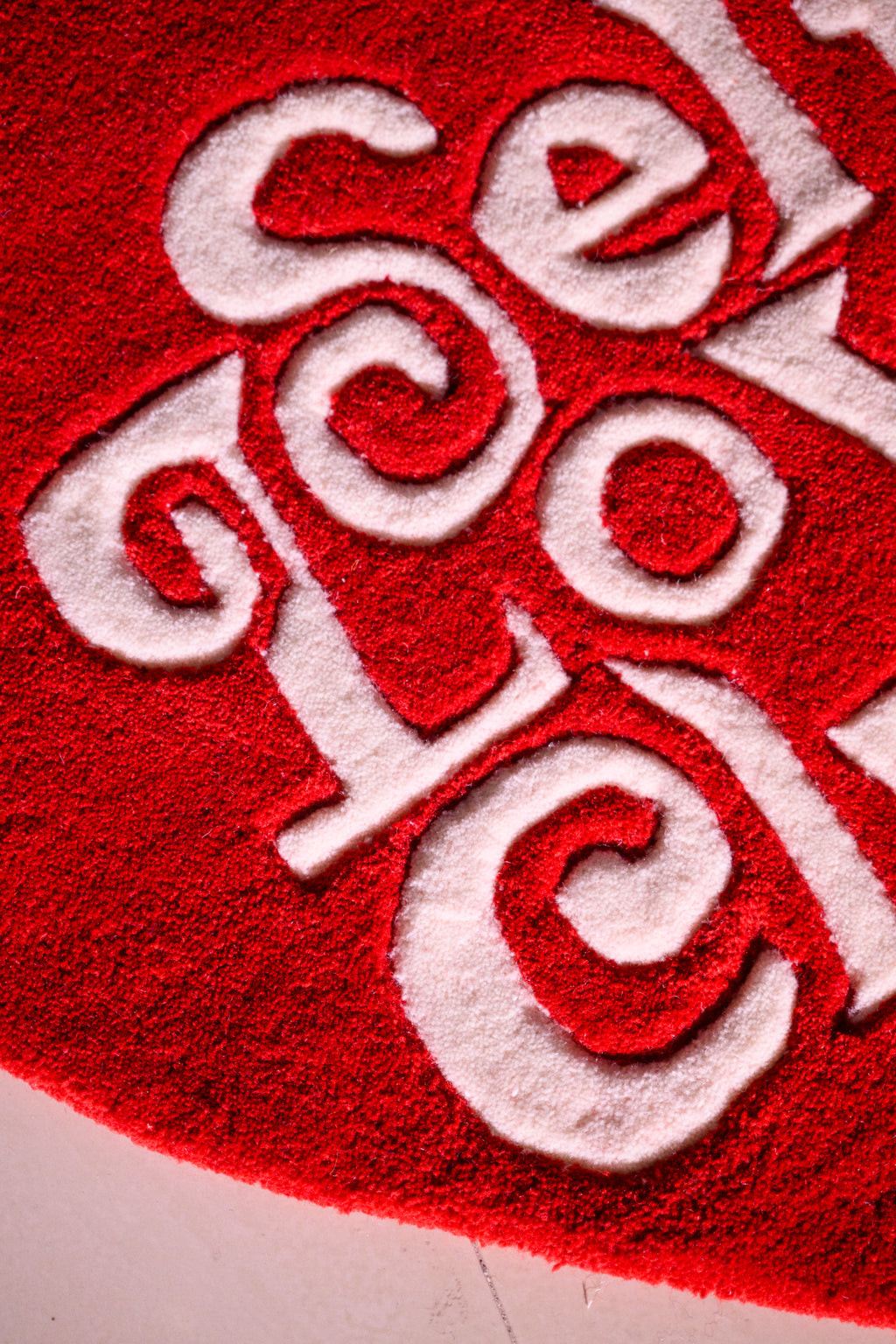 Self Love Rug