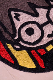 Harry Potter Rug