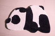 Panda Rug